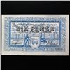 Image 2 : HAY AUSTRALIA WORLD WAR II INTERNMENT CAMP SIXPENCE