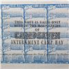 Image 4 : HAY AUSTRALIA WORLD WAR II INTERNMENT CAMP SIXPENCE