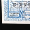 Image 5 : HAY AUSTRALIA WORLD WAR II INTERNMENT CAMP SIXPENCE