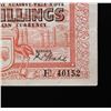 Image 5 : HAY AUSTRALIA WWII INTERNMENT CAMP TWO SHILLINGS NOTE