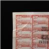 Image 8 : HAY AUSTRALIA WWII INTERNMENT CAMP TWO SHILLINGS NOTE