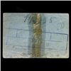 Image 3 : AUSCHWITZ - BIRKENAU CONCENTRATION CAMP 1RM COUPON/NOTE