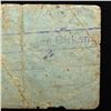 Image 4 : AUSCHWITZ - BIRKENAU CONCENTRATION CAMP 1RM COUPON/NOTE