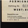 Image 6 : DACHAU CONCENTRATION CAMP 1RM COUPON/NOTE
