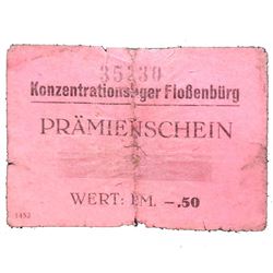 FLOENBRG CONCENTRATION CAMP 50PF