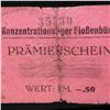 Image 4 : FLOENBRG CONCENTRATION CAMP 50PF