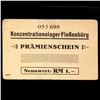 Image 2 : FLOENBRG CONCENTRATION CAMP 1RM COUPON/NOTE