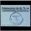 Image 2 : FLOENBRG CONCENTRATION CAMP 1RM COUPON/NOTE