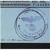 Image 4 : FLOENBRG CONCENTRATION CAMP 1RM COUPON/NOTE