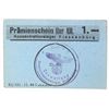 Image 1 : FLOENBRG CONCENTRATION CAMP 1RM COUPON/NOTE