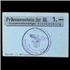 Image 2 : FLOENBRG CONCENTRATION CAMP 1RM COUPON/NOTE