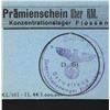 Image 4 : FLOENBRG CONCENTRATION CAMP 1RM COUPON/NOTE