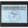 Image 2 : FLOENBRG CONCENTRATION CAMP 1RM COUPON/NOTE