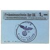 Image 1 : FLOENBRG CONCENTRATION CAMP 1RM COUPON/NOTE