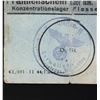 Image 4 : FLOENBRG CONCENTRATION CAMP 1RM COUPON/NOTE