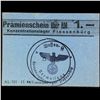 Image 2 : FLOENBRG CONCENTRATION CAMP 1RM COUPON/NOTE
