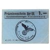 Image 1 : FLOENBRG CONCENTRATION CAMP 1RM COUPON/NOTE