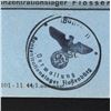 Image 4 : FLOENBRG CONCENTRATION CAMP 1RM COUPON/NOTE