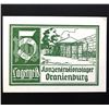 Image 8 : ORANIENBURG CONCENTRATION CAMP 5PF-1RM NOTES