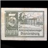 Image 6 : ORANIENBURG CONCENTRATION CAMP 5PF-50PF NOTES