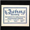 Image 5 : ORANIENBURG CONCENTRATION CAMP 10PF NOTES