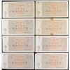 Image 3 : THERESIENSTADT GHETTO CONCENTRATION CAMP 5KR  NOTES