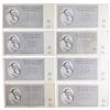 Image 1 : THERESIENSTADT GHETTO CONCENTRATION CAMP 10KR  NOTES
