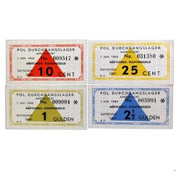 AMERSFOORT NETHERLANDS CONCENTRATION CAMP NOTES