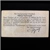 Image 3 : AMERSFOORT NETHERLANDS CONCENTRATION CAMP 25C NOTE
