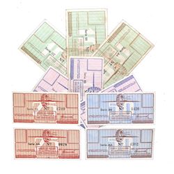 WESTERBORK NETHERLANDS CONCENTRATION CAMP NOTES