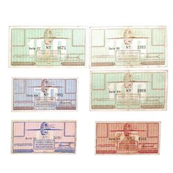 WESTERBORK NETHERLANDS CONCENTRATION CAMP NOTES