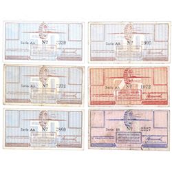 WESTERBORK NETHERLANDS CONCENTRATION CAMP NOTES