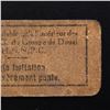 Image 6 : DOUAI FRANCE PRISONER OF WAR CAMP COUPONS/CHITS