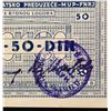 Image 10 : YUGOSLAVIA 1946 GERMAN PRISONER OF WAR LABOR CAMP NOTES