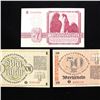 Image 5 : GERMANY 1939-1943 WINTER RELIEF FUND COUPONS/NOTES