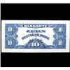 Image 3 : GERMANY ALLIED OCCUPATION 1948 10 MARKS NOTE
