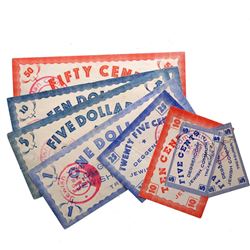 DEGGENDORF GERMANY JEWISH DISPLACED PERSONS CAMP NOTES