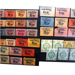 BERLIN GERMANY 37-41 JEWISH WINTER RELIEF FUND