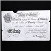 Image 4 : GREAT BRITAIN WWII OPERATION BERNHARD 20 FORGERY