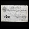 Image 2 : GREAT BRITAIN 1928 5 BANK OF ENGLAND WHITE NOTE