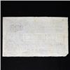 Image 3 : GREAT BRITAIN 1928 5 BANK OF ENGLAND WHITE NOTE
