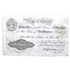 Image 1 : GREAT BRITAIN 1931 100 BANK OF ENGLAND WHITE NOTE