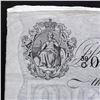 Image 4 : GREAT BRITAIN 1931 100 BANK OF ENGLAND WHITE NOTE