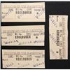 Image 10 : LITZMANNSTADT LODZ GHETTO VEGETABLE RATION COUPONS