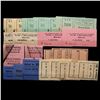 Image 5 : LITZMANNSTADT LODZ GHETTO FOOD KITCHEN RATION COUPONS