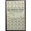Image 4 : HUNGARY WORLD WAR II RATION CHITS/COUPONS