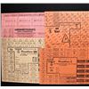 Image 9 : GERMANY WORLD WAR II JEWISH RATION CARDS/COUPONS