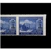 Image 8 : GERMAN OCCUPATION POLAND WWII IRON REVENUE ERROR STRIP