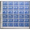 Image 2 : GERMAN OCCUPATION POLAND WWII REVENUE STAMPS