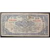 Image 9 : ISRAEL 1948-1951 ANGLO-PALESTINE BANK NOTES